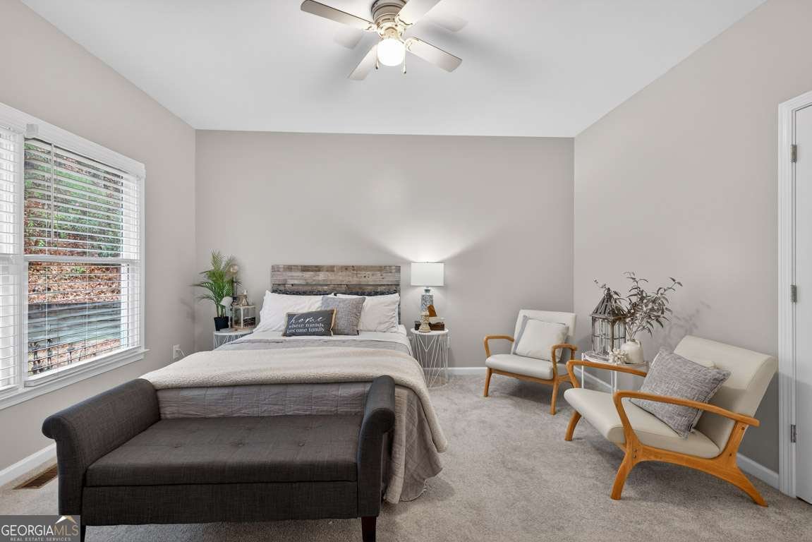 2641 Hillgrove Drive Dacula - 21