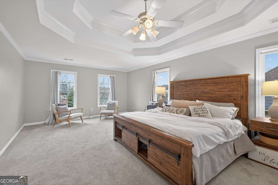 2641 Hillgrove Drive Dacula - 23