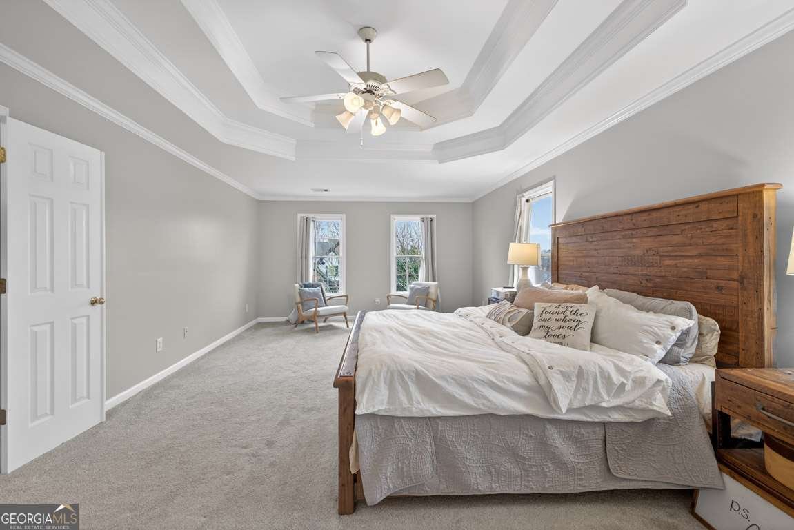 2641 Hillgrove Drive Dacula - 24