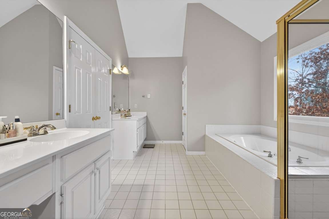 2641 Hillgrove Drive Dacula - 28