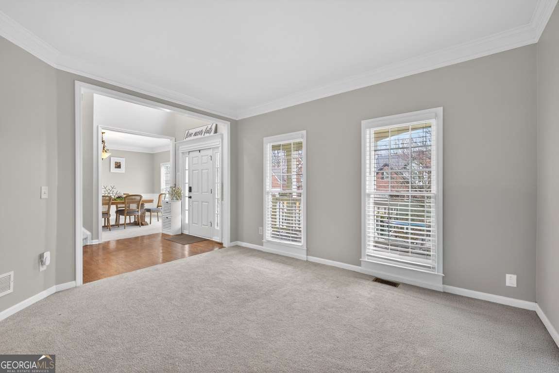 2641 Hillgrove Drive Dacula - 3