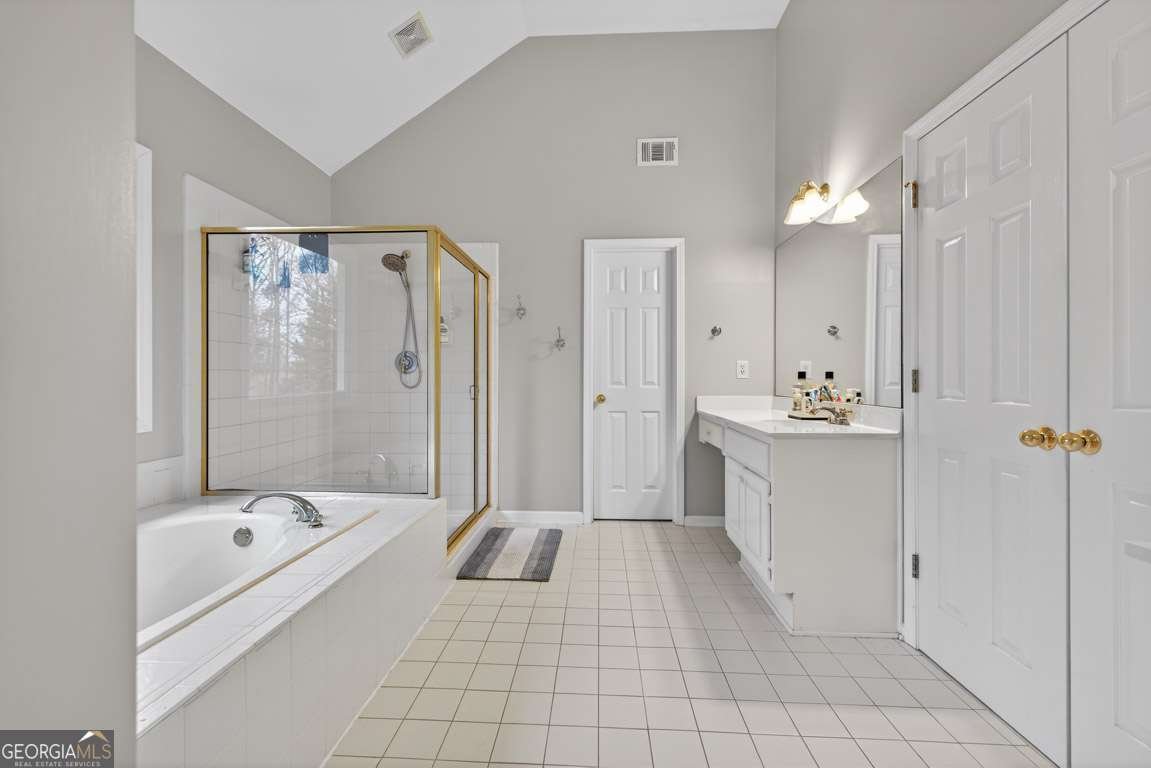 2641 Hillgrove Drive Dacula - 30