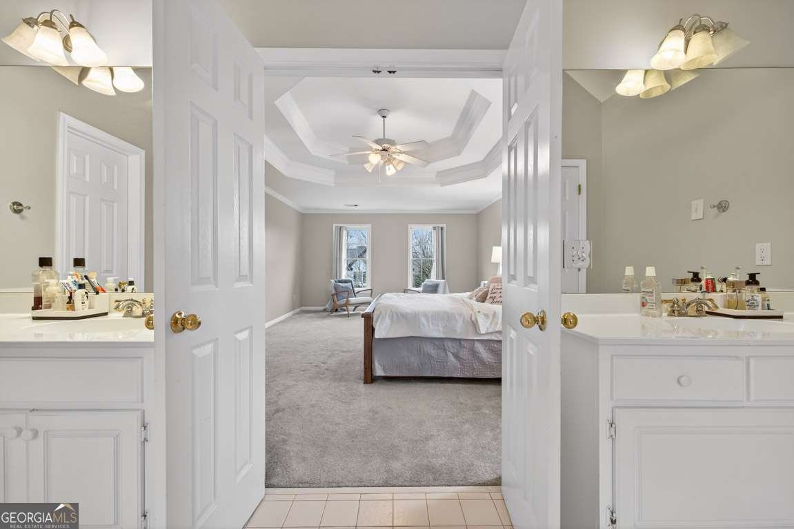 2641 Hillgrove Drive Dacula - 31