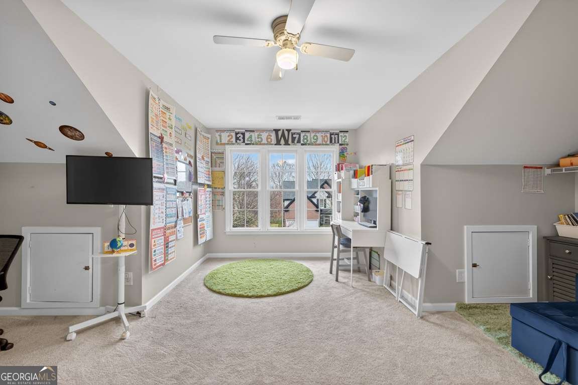 2641 Hillgrove Drive Dacula - 35