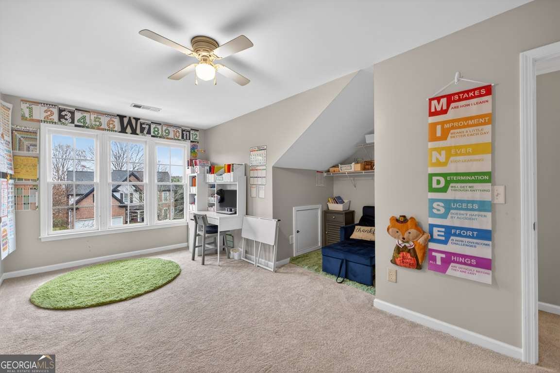 2641 Hillgrove Drive Dacula - 36