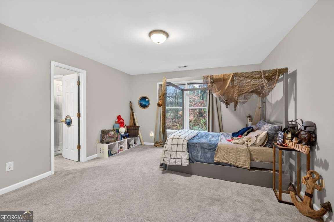 2641 Hillgrove Drive Dacula - 38