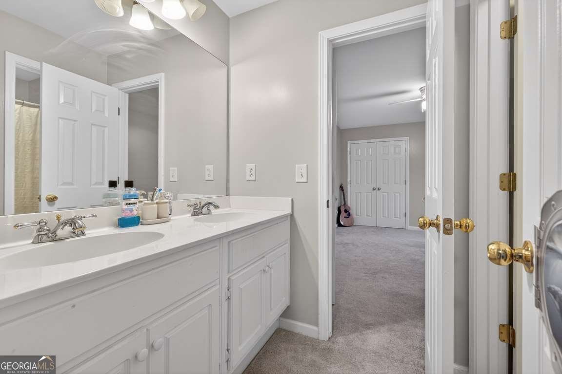 2641 Hillgrove Drive Dacula - 39