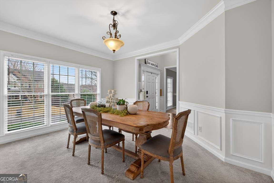 2641 Hillgrove Drive Dacula - 4