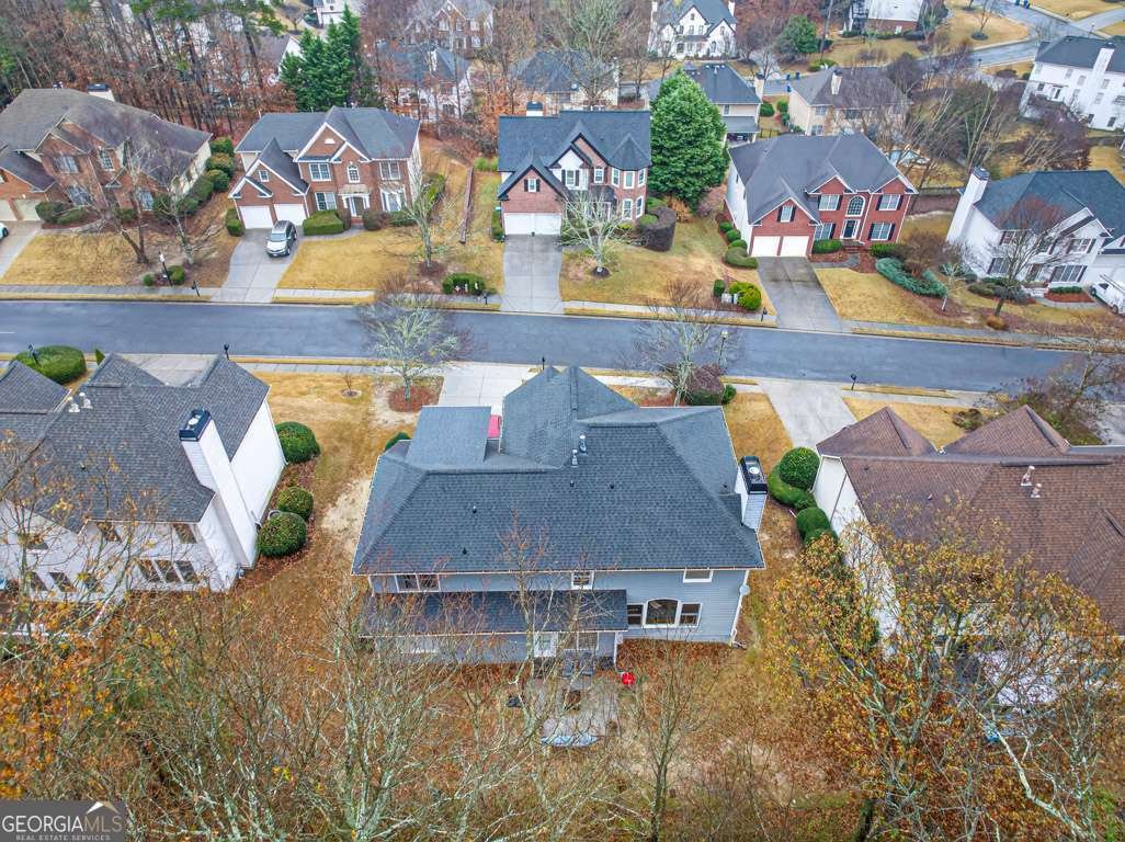 2641 Hillgrove Drive Dacula - 45