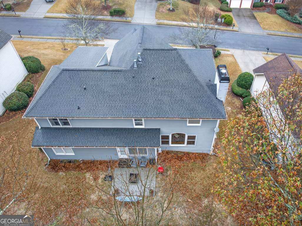 2641 Hillgrove Drive Dacula - 46