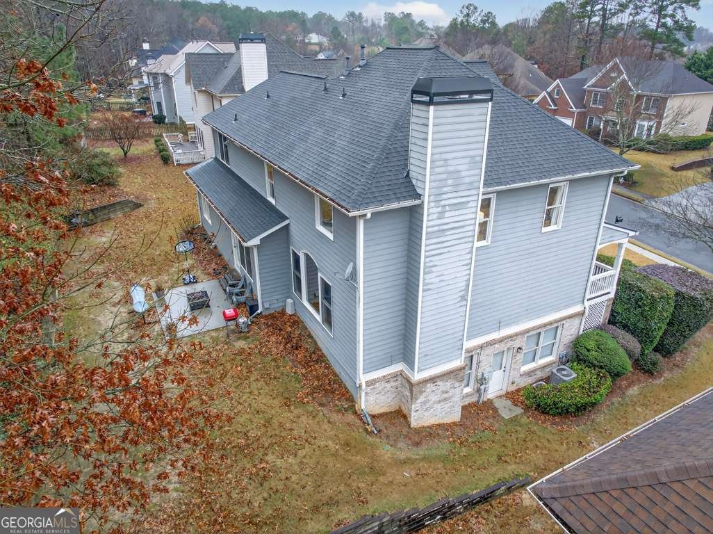 2641 Hillgrove Drive Dacula - 47