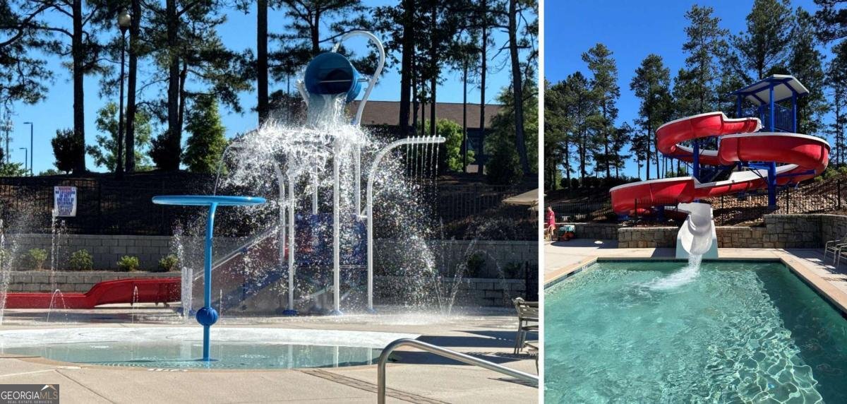 2641 Hillgrove Drive Dacula - 50