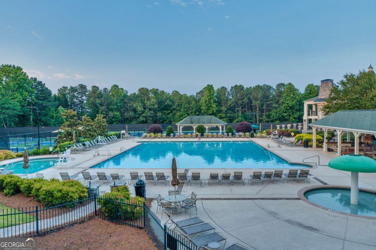 2641 Hillgrove Drive Dacula - 51