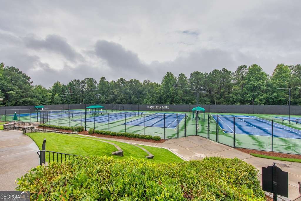 2641 Hillgrove Drive Dacula - 52