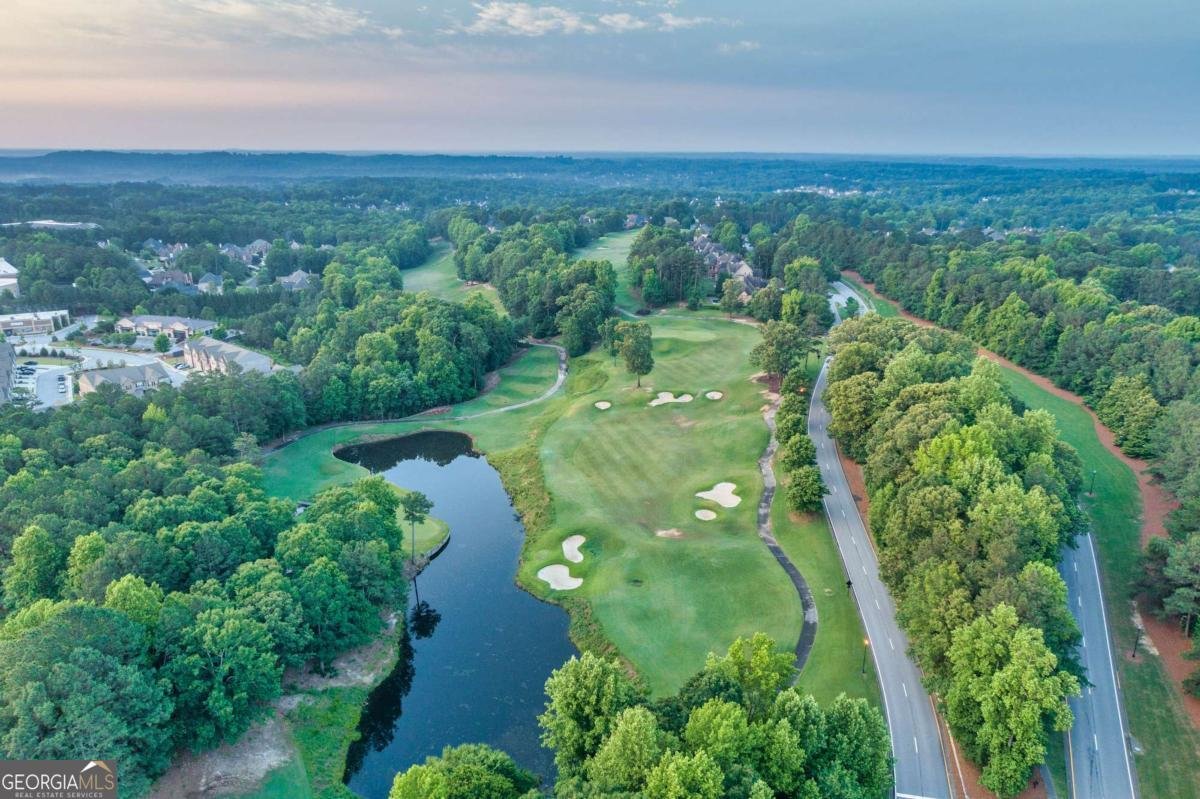 2641 Hillgrove Drive Dacula - 54