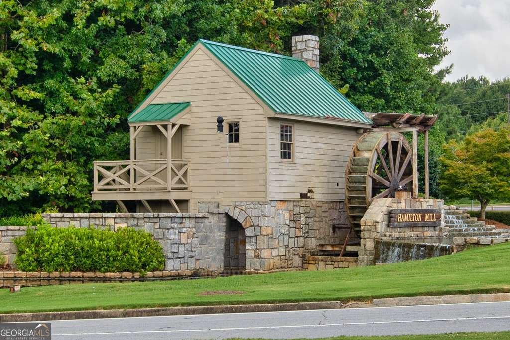 2641 Hillgrove Drive Dacula - 55