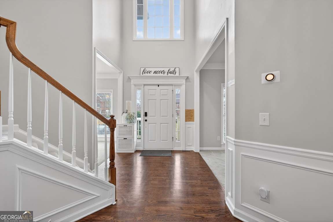 2641 Hillgrove Drive Dacula - 6