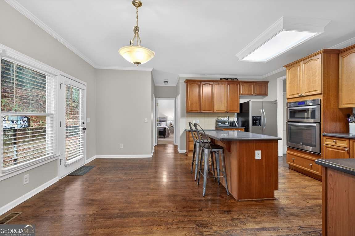 2641 Hillgrove Drive Dacula - 7