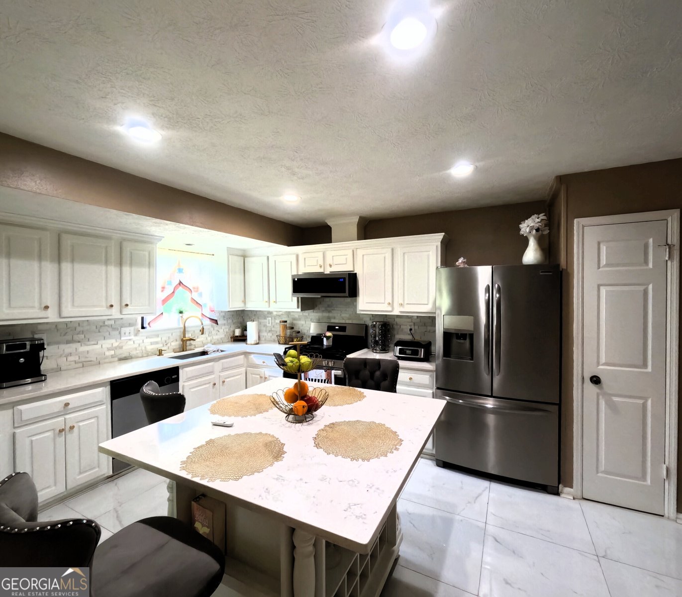 3695 Winterberry Lane Snellville - 10