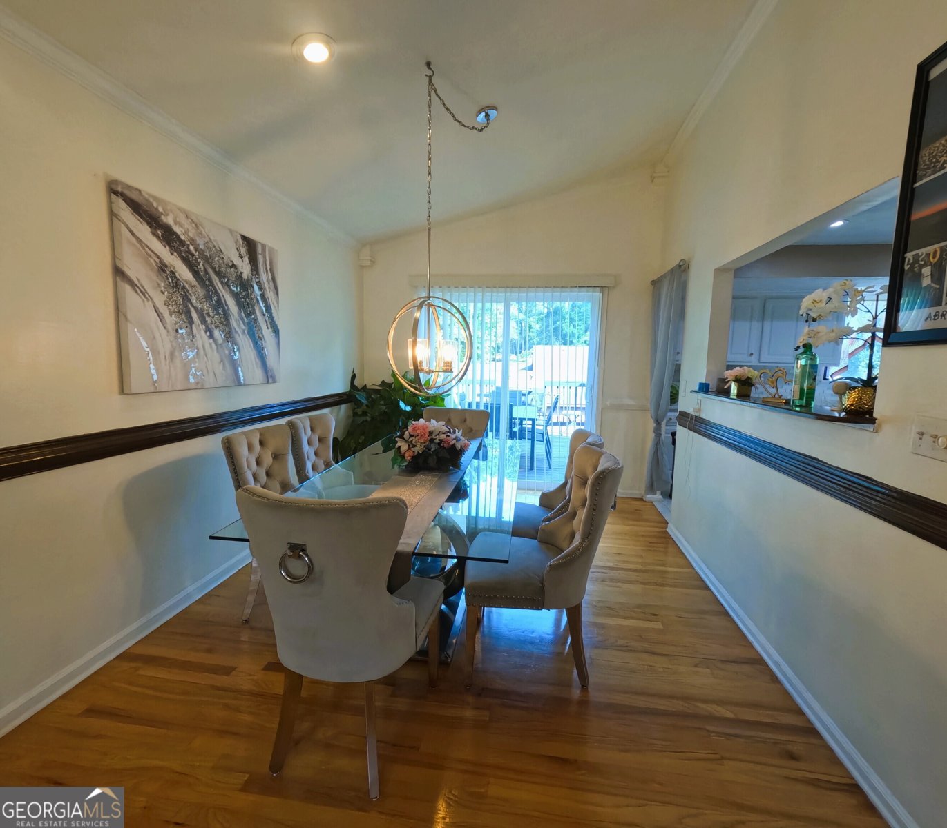 3695 Winterberry Lane Snellville - 11