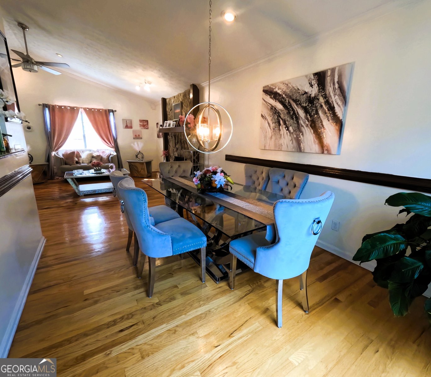 3695 Winterberry Lane Snellville - 12