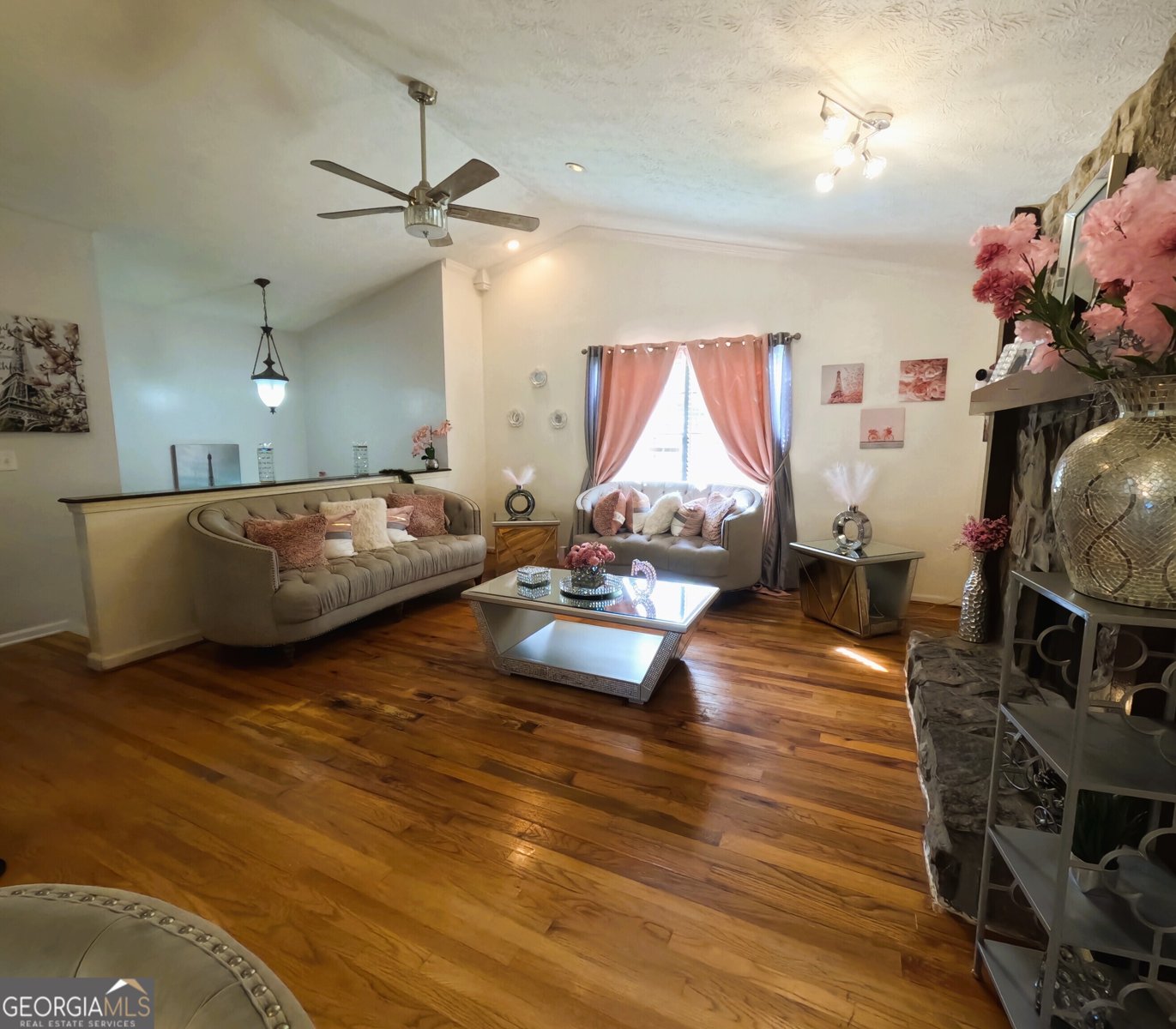 3695 Winterberry Lane Snellville - 13