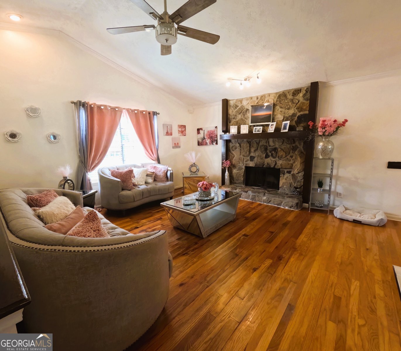 3695 Winterberry Lane Snellville - 14