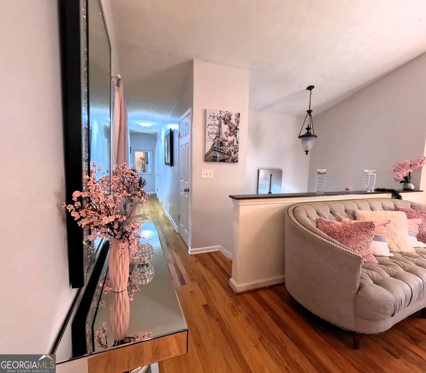 3695 Winterberry Lane Snellville - 15