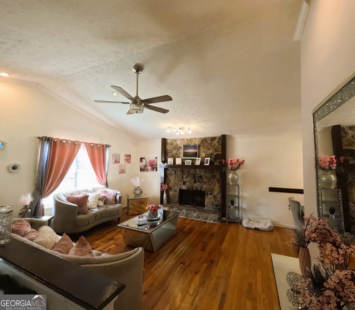 3695 Winterberry Lane Snellville - 16