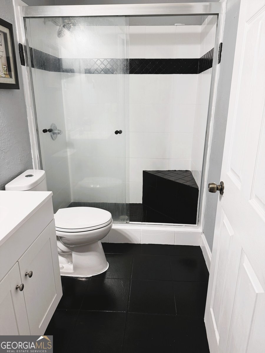 3695 Winterberry Lane Snellville - 17