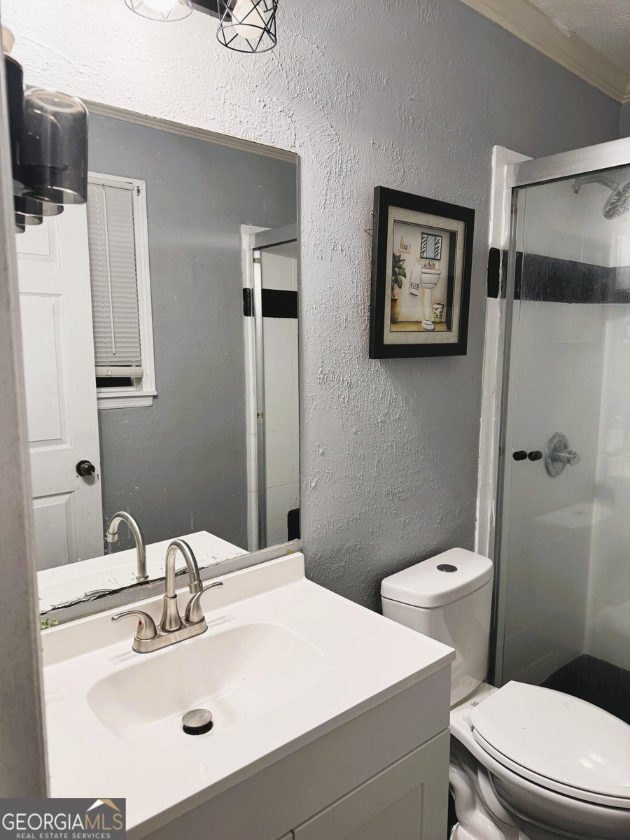 3695 Winterberry Lane Snellville - 18