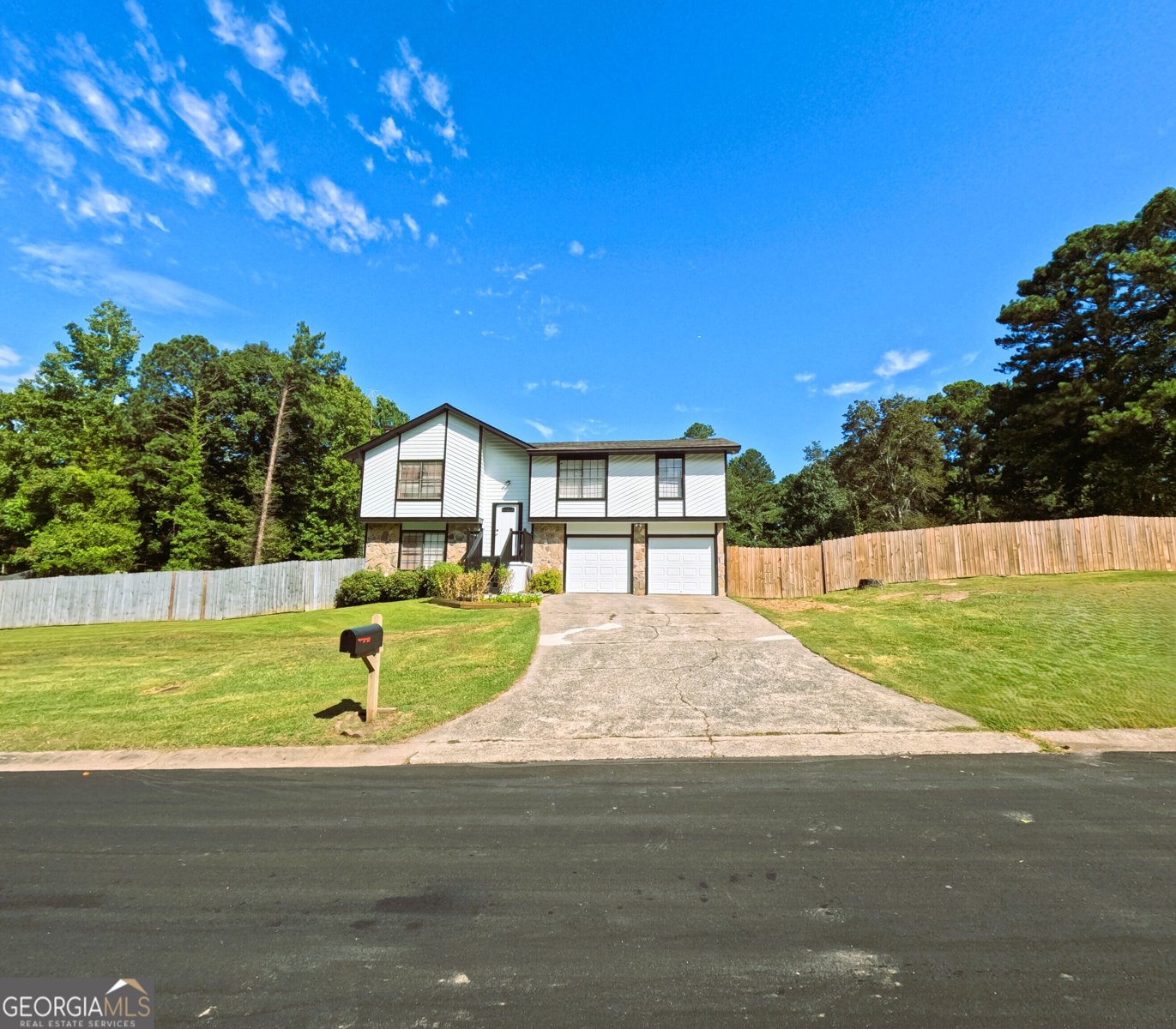 3695 Winterberry Lane Snellville - 2