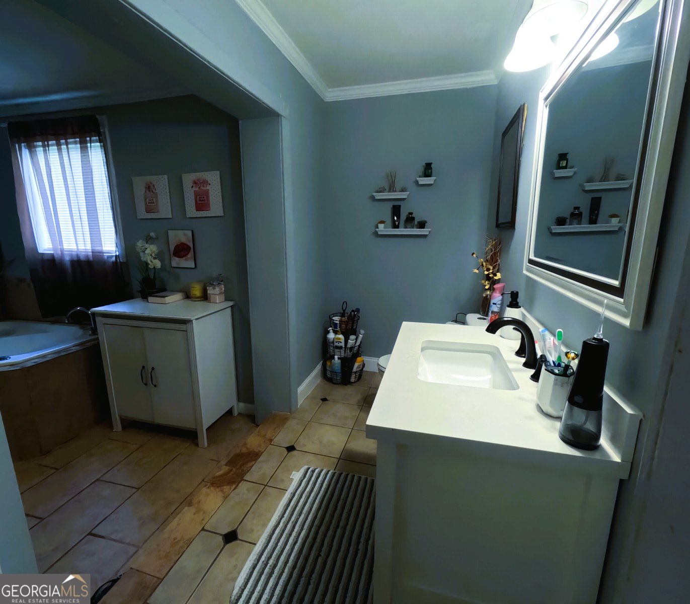 3695 Winterberry Lane Snellville - 21