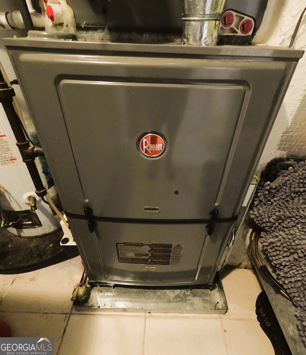 3695 Winterberry Lane Snellville - 24