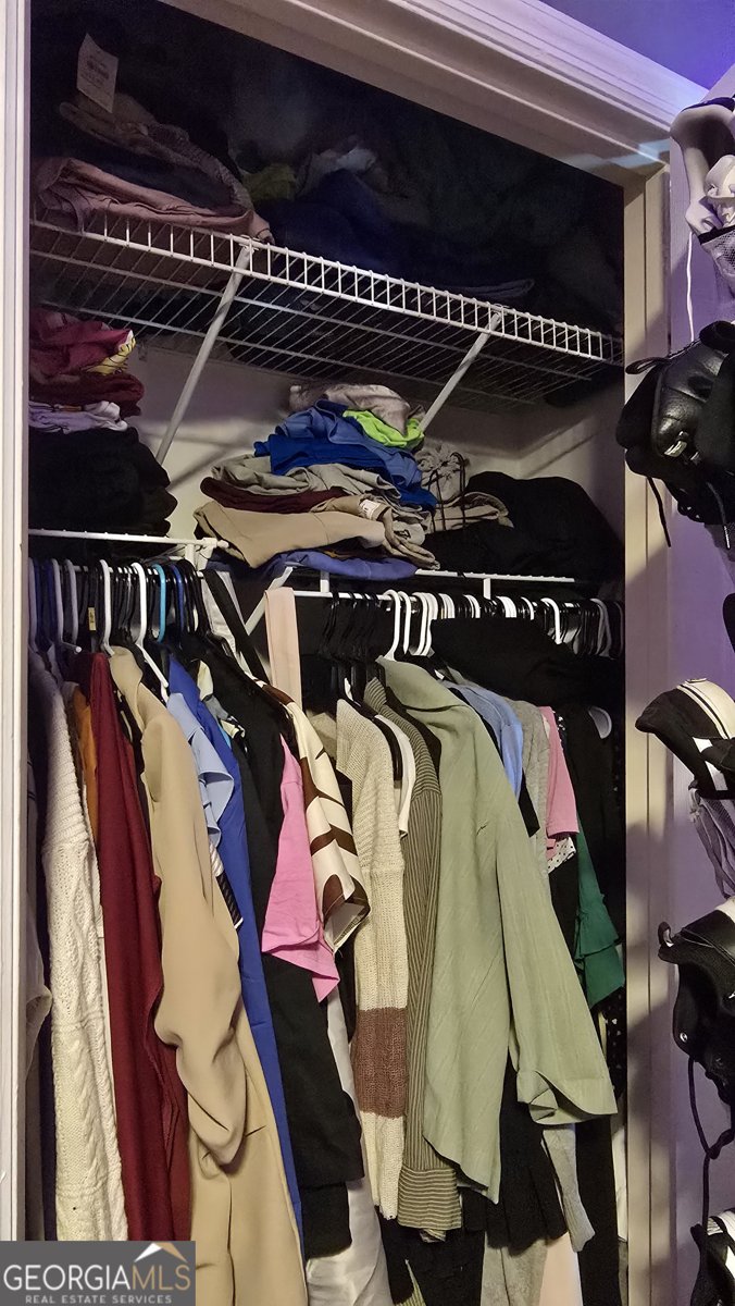 3695 Winterberry Lane Snellville - 27