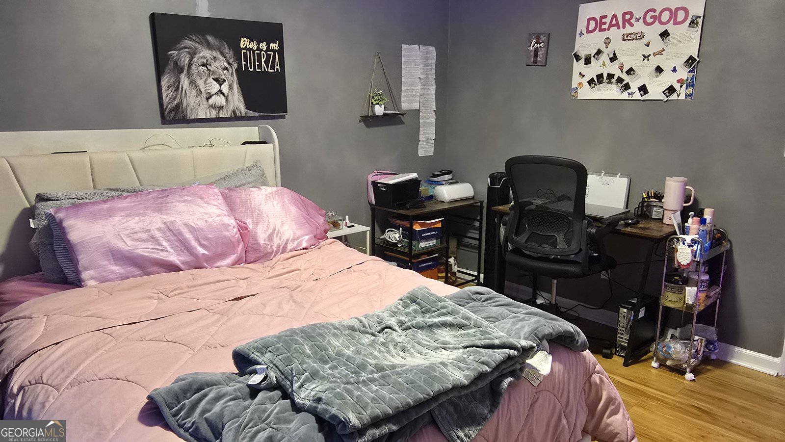 3695 Winterberry Lane Snellville - 28