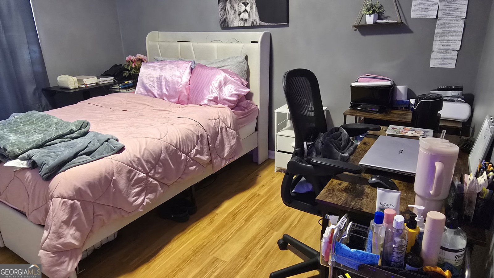 3695 Winterberry Lane Snellville - 29