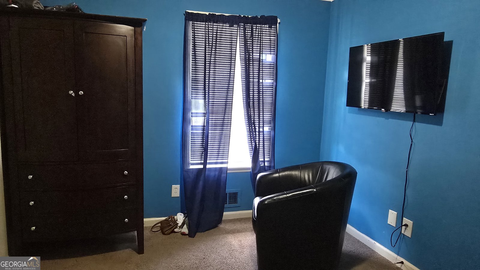 3695 Winterberry Lane Snellville - 30