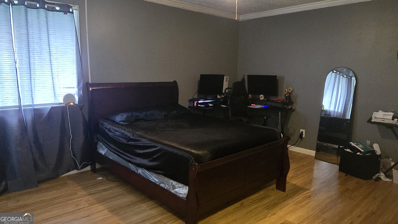 3695 Winterberry Lane Snellville - 33