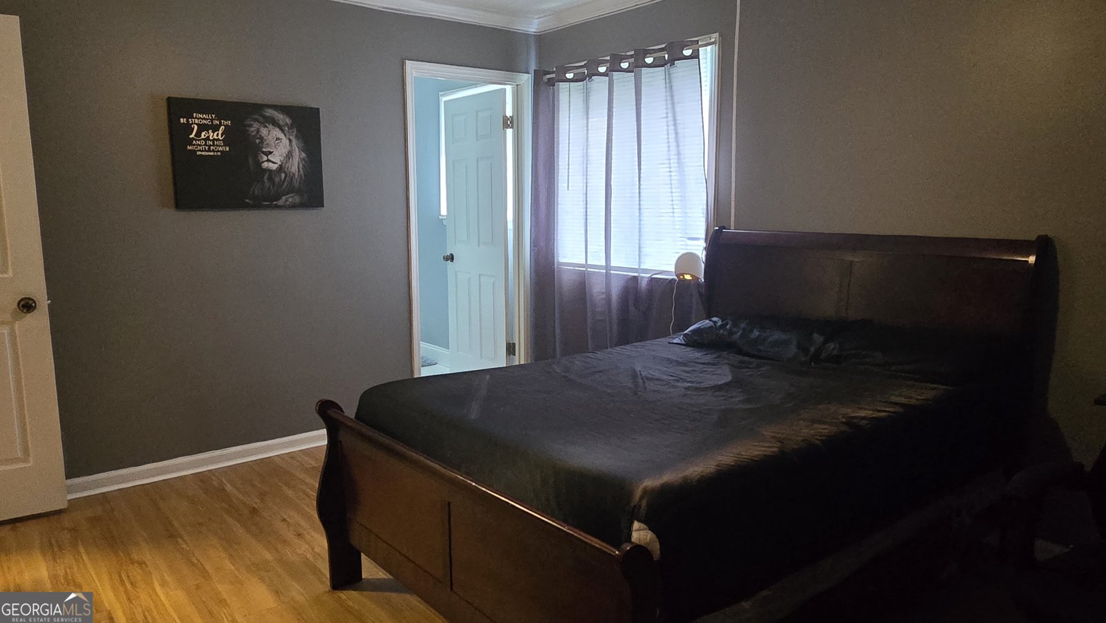 3695 Winterberry Lane Snellville - 34