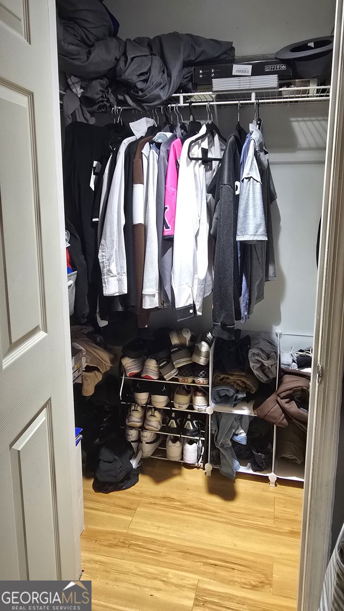 3695 Winterberry Lane Snellville - 35