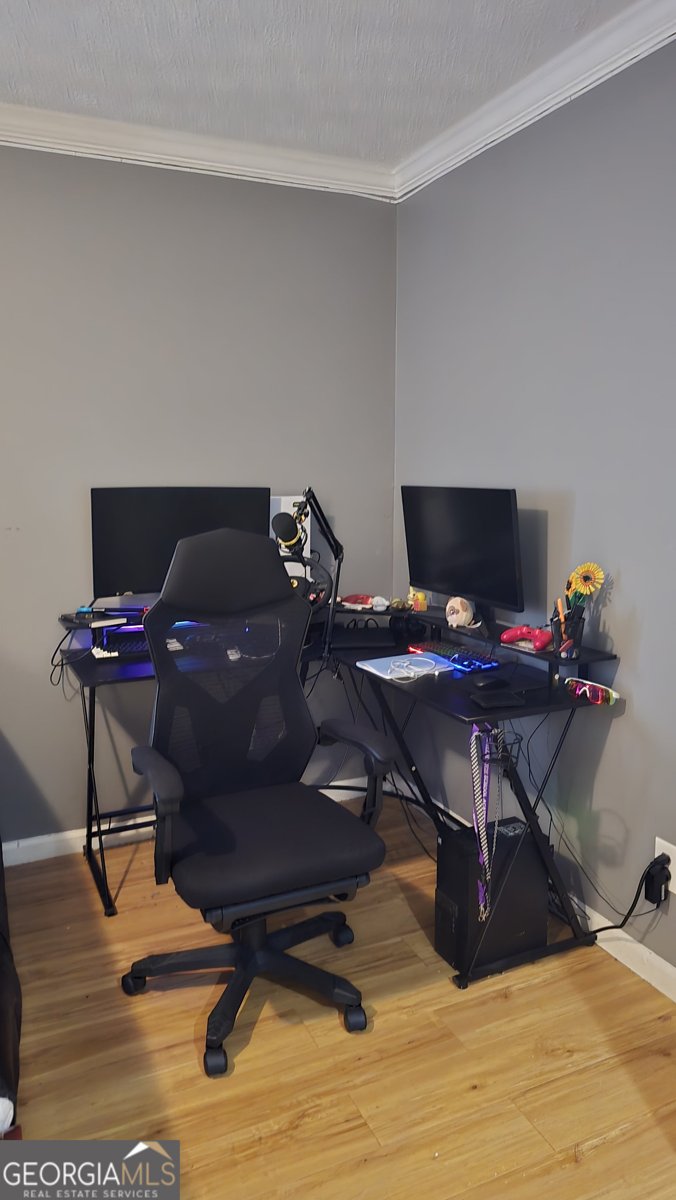 3695 Winterberry Lane Snellville - 36