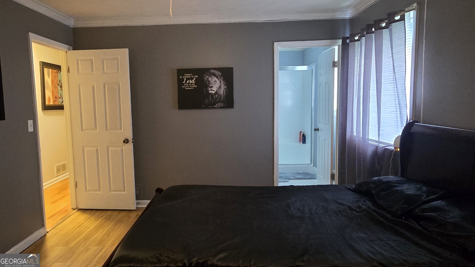 3695 Winterberry Lane Snellville - 37