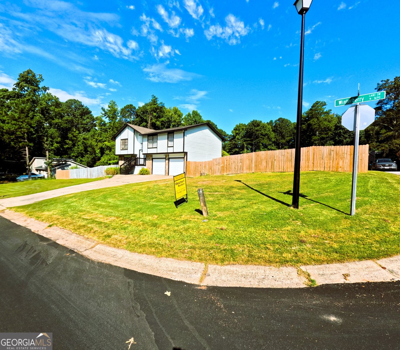 3695 Winterberry Lane Snellville - 4