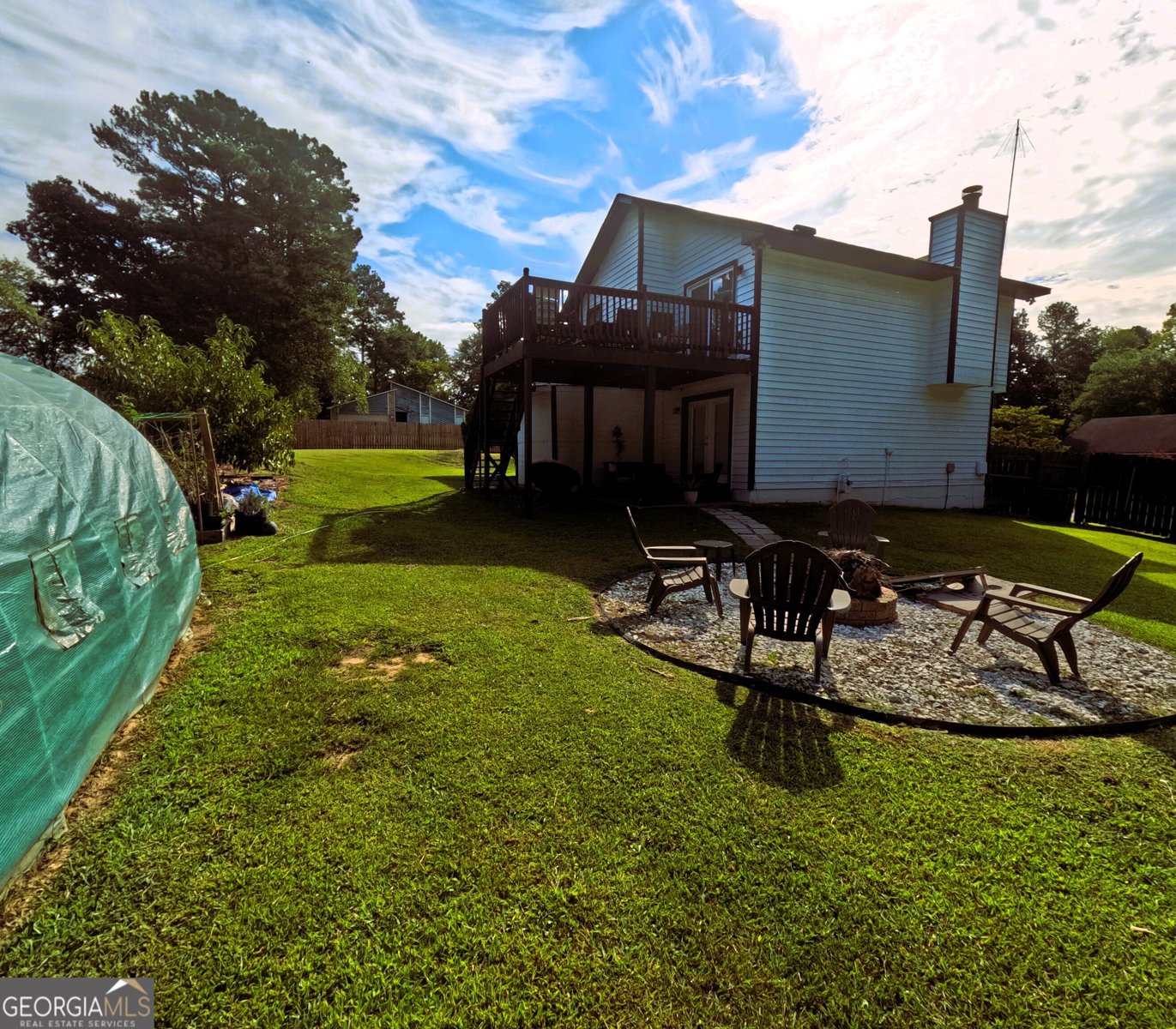 3695 Winterberry Lane Snellville - 40