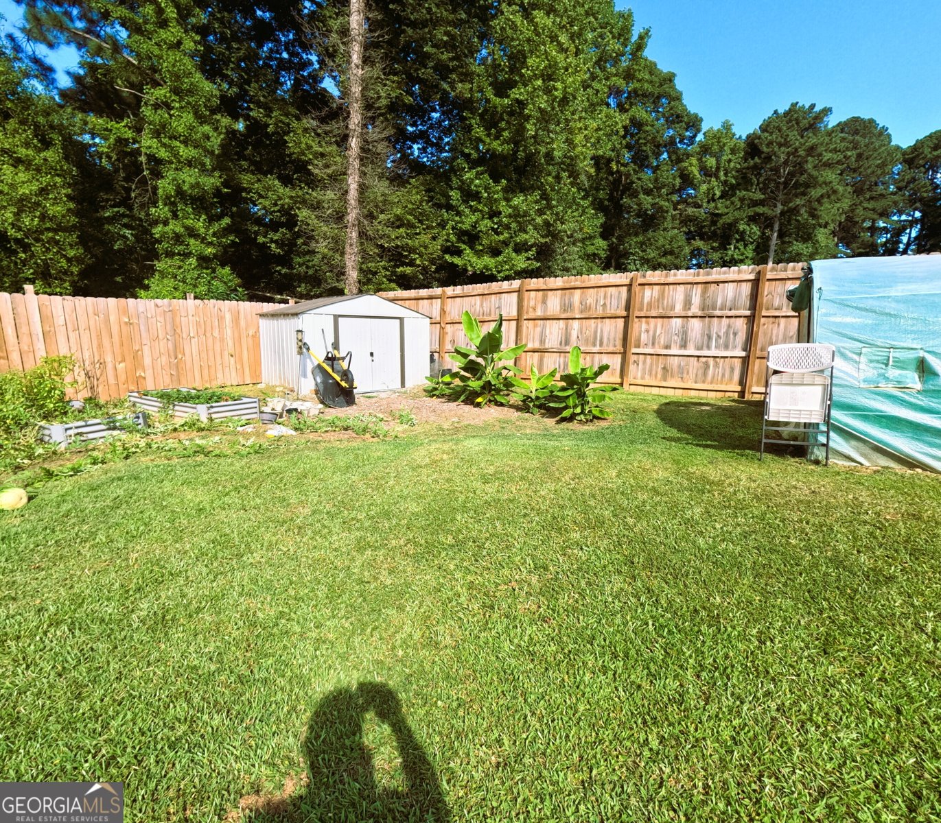3695 Winterberry Lane Snellville - 43