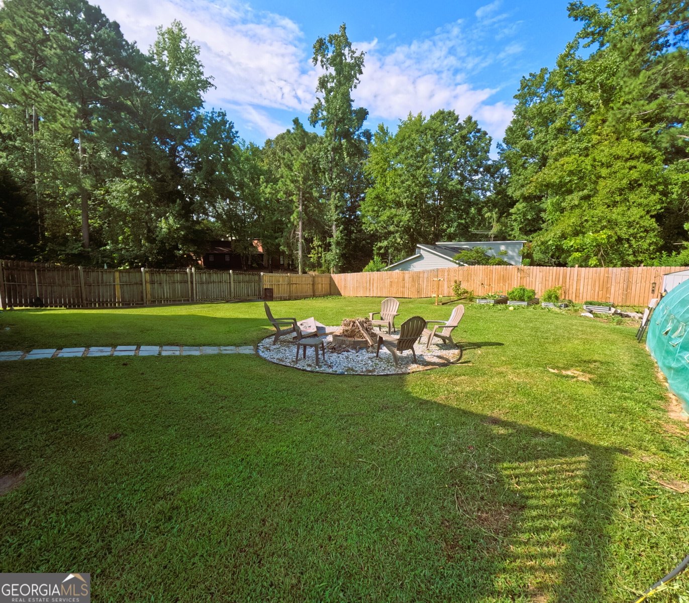 3695 Winterberry Lane Snellville - 44