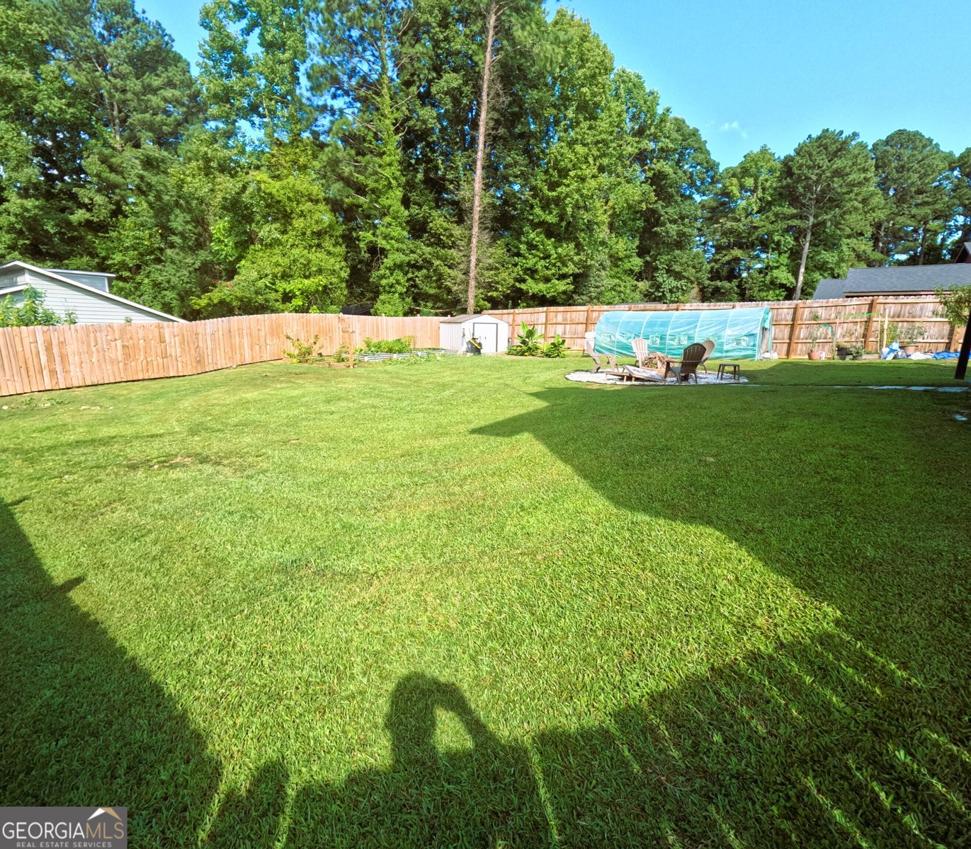 3695 Winterberry Lane Snellville - 45