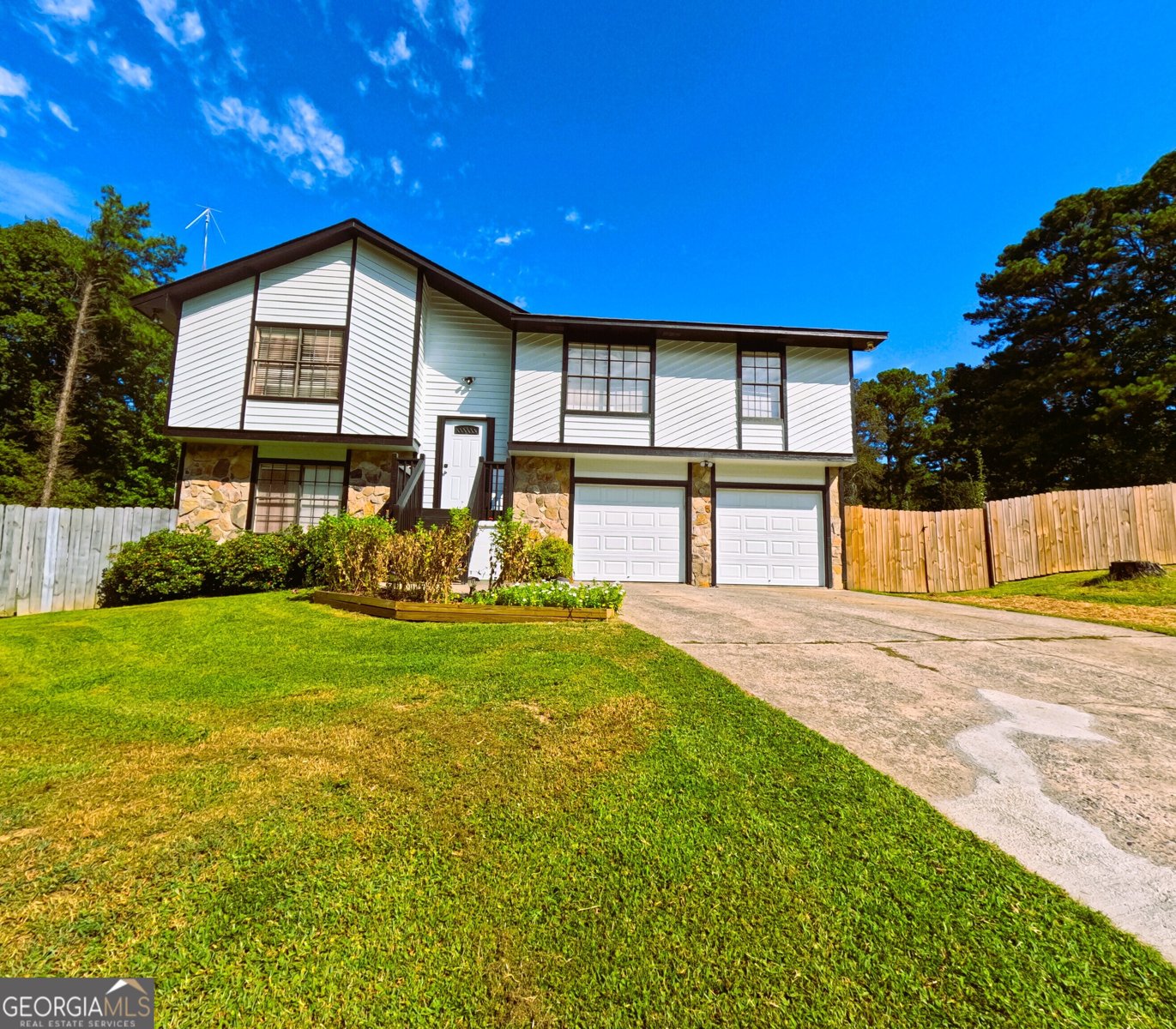 3695 Winterberry Lane Snellville - 6