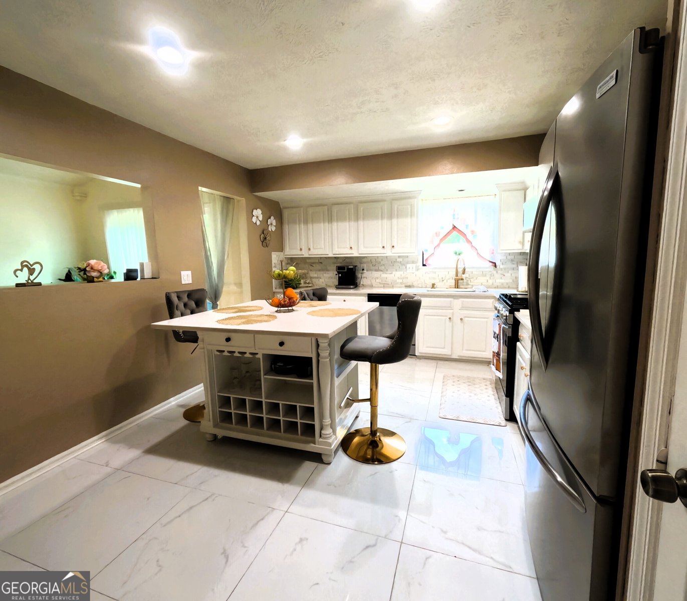 3695 Winterberry Lane Snellville - 7